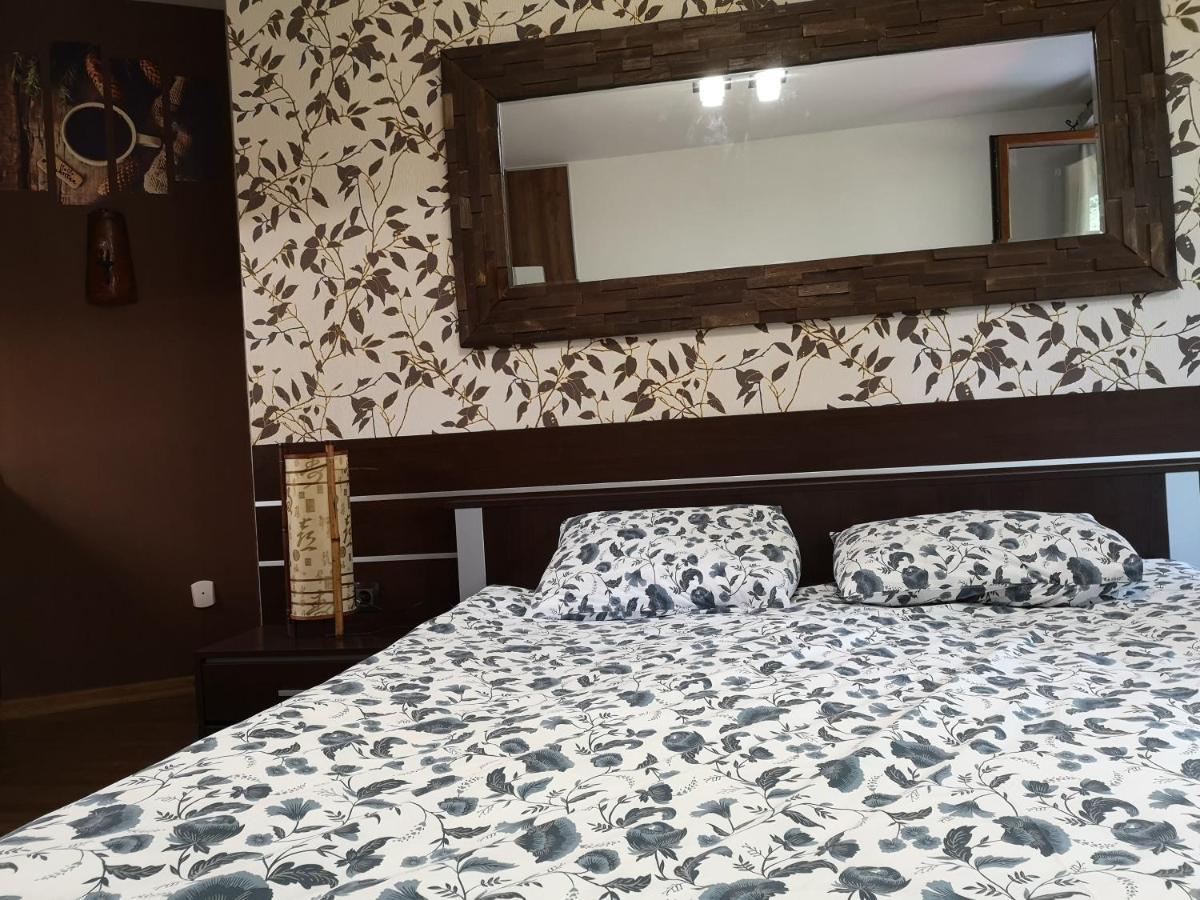 Studio Iceberg Borovets Студио с кухня Екстериор снимка