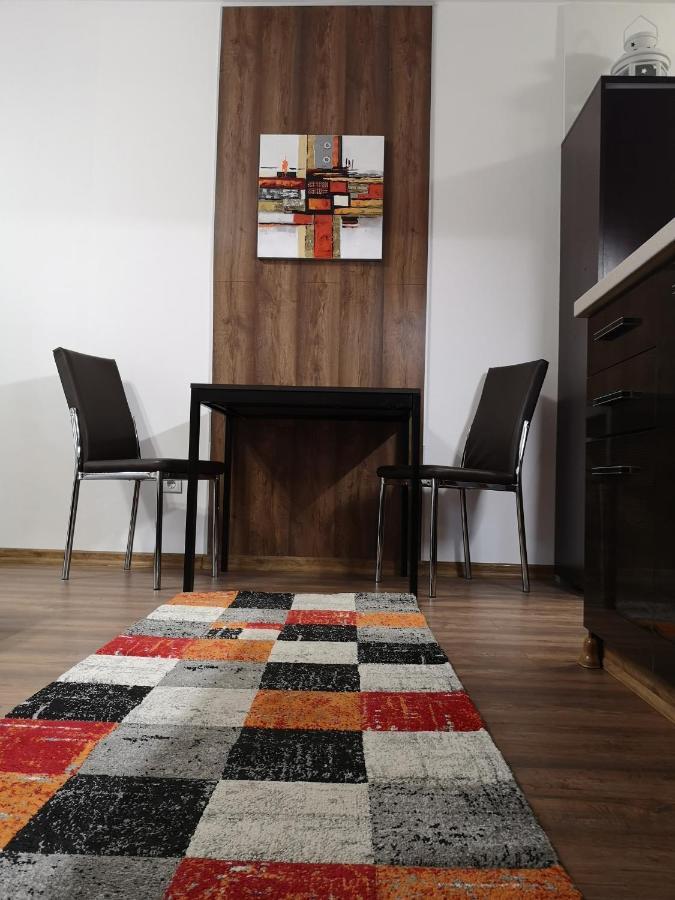 Studio Iceberg Borovets Студио с кухня Екстериор снимка