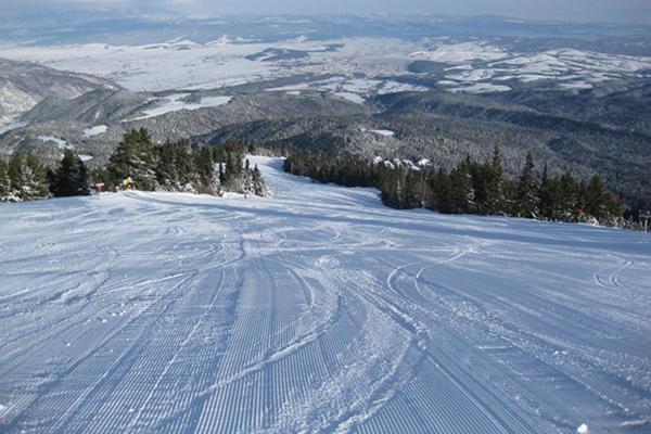 Studio Iceberg Borovets Студио с кухня Екстериор снимка